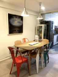 Changi Village Road (D17), HDB 2 Rooms #355441461